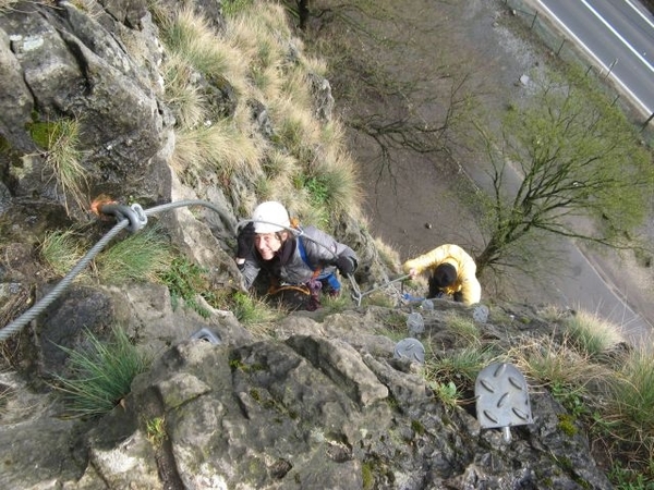 20090328 0135 MlD Klettersteig