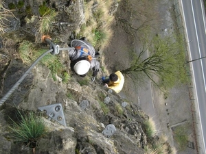 20090328 0136 MlD Klettersteig