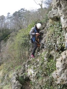 20090328 0143 MlD Klettersteig