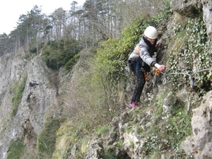 20090328 0144 MlD Klettersteig