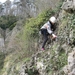 20090328 0145 MlD Klettersteig