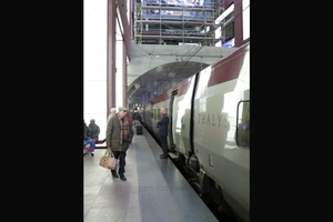 de Thalys