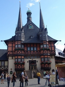 Wernigerode