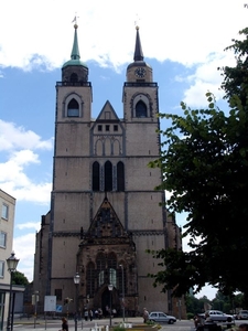 Magdeburg