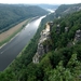 Basteirotsen en Festung Knigstein