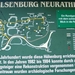 Basteirotsen en Festung Knigstein
