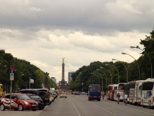 Berlin-stadswandeling