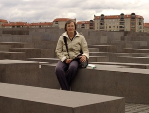 Berlin-stadswandeling