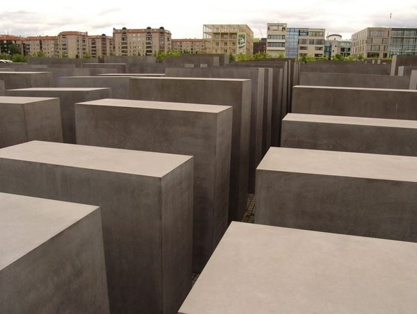 Berlin-stadswandeling