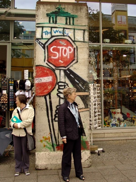 Berlin-stadswandeling