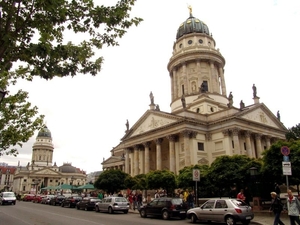 Berlin-stadswandeling