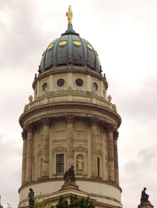 Berlin-stadswandeling