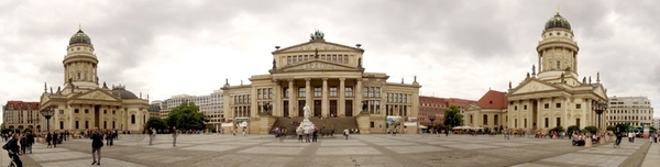 Berlin-stadswandeling