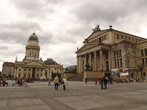 Berlin-stadswandeling