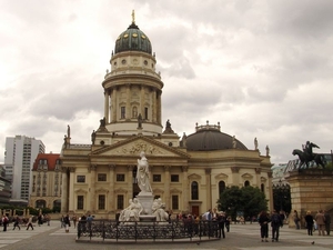 Berlin-stadswandeling