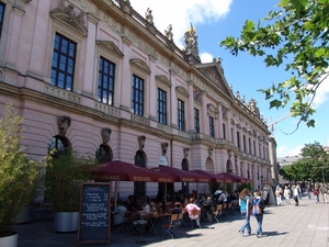 Berlin-stadswandeling