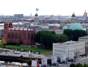 Berlin-stadswandeling