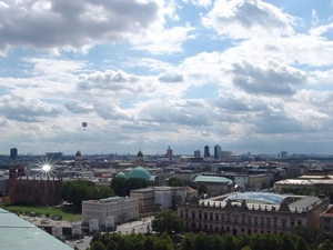 Berlin-stadswandeling