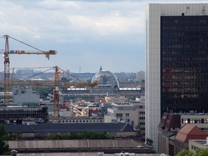 Berlin-stadswandeling