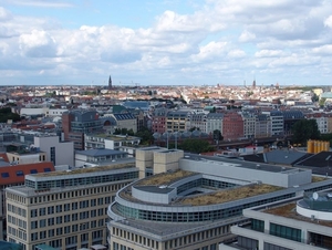 Berlin-stadswandeling