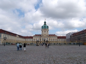 Berlin-Charlottenburg