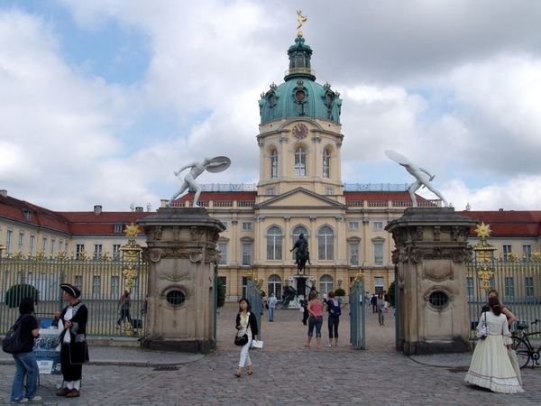 Berlin-Charlottenburg