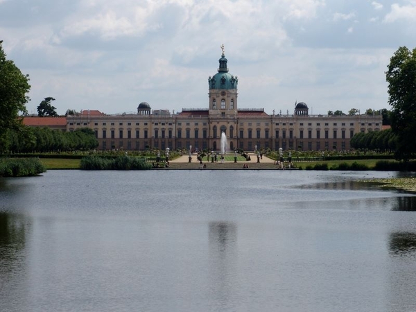 Berlin-Charlottenburg