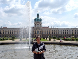 Berlin-Charlottenburg