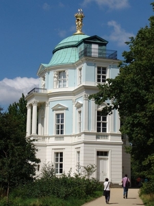 Berlin-Charlottenburg