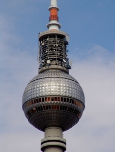 Berlin-museumdag en boottocht