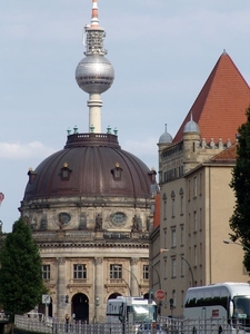 Berlin-museumdag en boottocht