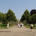 Potsdam-Park Sanssouci