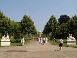 Potsdam-Park Sanssouci