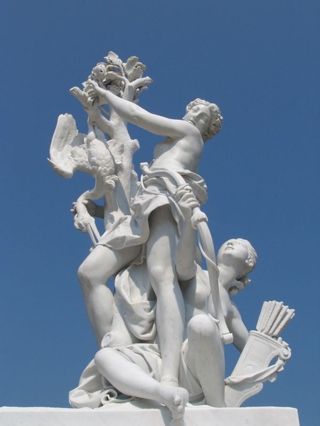 Potsdam-Park Sanssouci