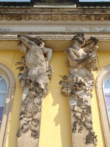 Potsdam-Park Sanssouci