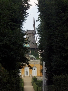 Potsdam-Park Sanssouci