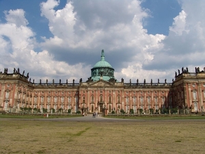 Potsdam-Park Sanssouci