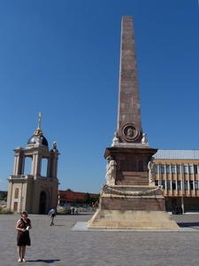 Potsdam-stadswandeling