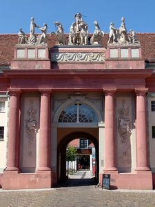 Potsdam-stadswandeling