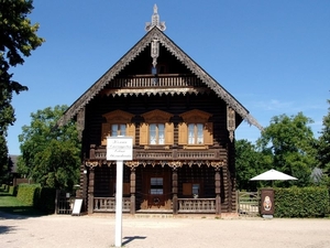 Potsdam-stadswandeling