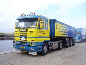 Scania