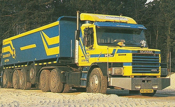 Scania