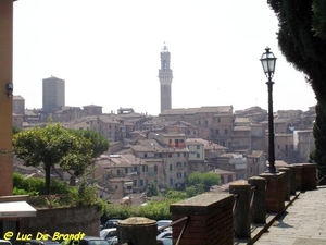 2008_06_30 Siena 02 piazza San Domenico panorama