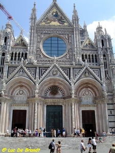 2008_06_30 Siena 16 Duomo