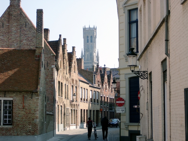 BRUGGE