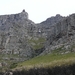 Kabellift op de Tafelberg