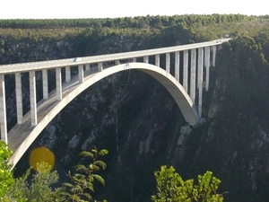 The Bengi-brug