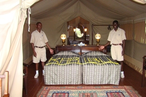 Finchhatton lodge Tsavo West