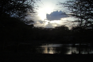 Finchhatton Tsavo West