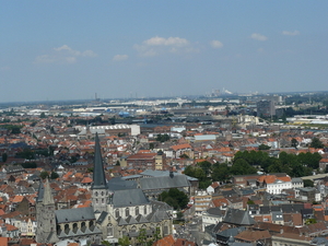 St-Jacobs kerk